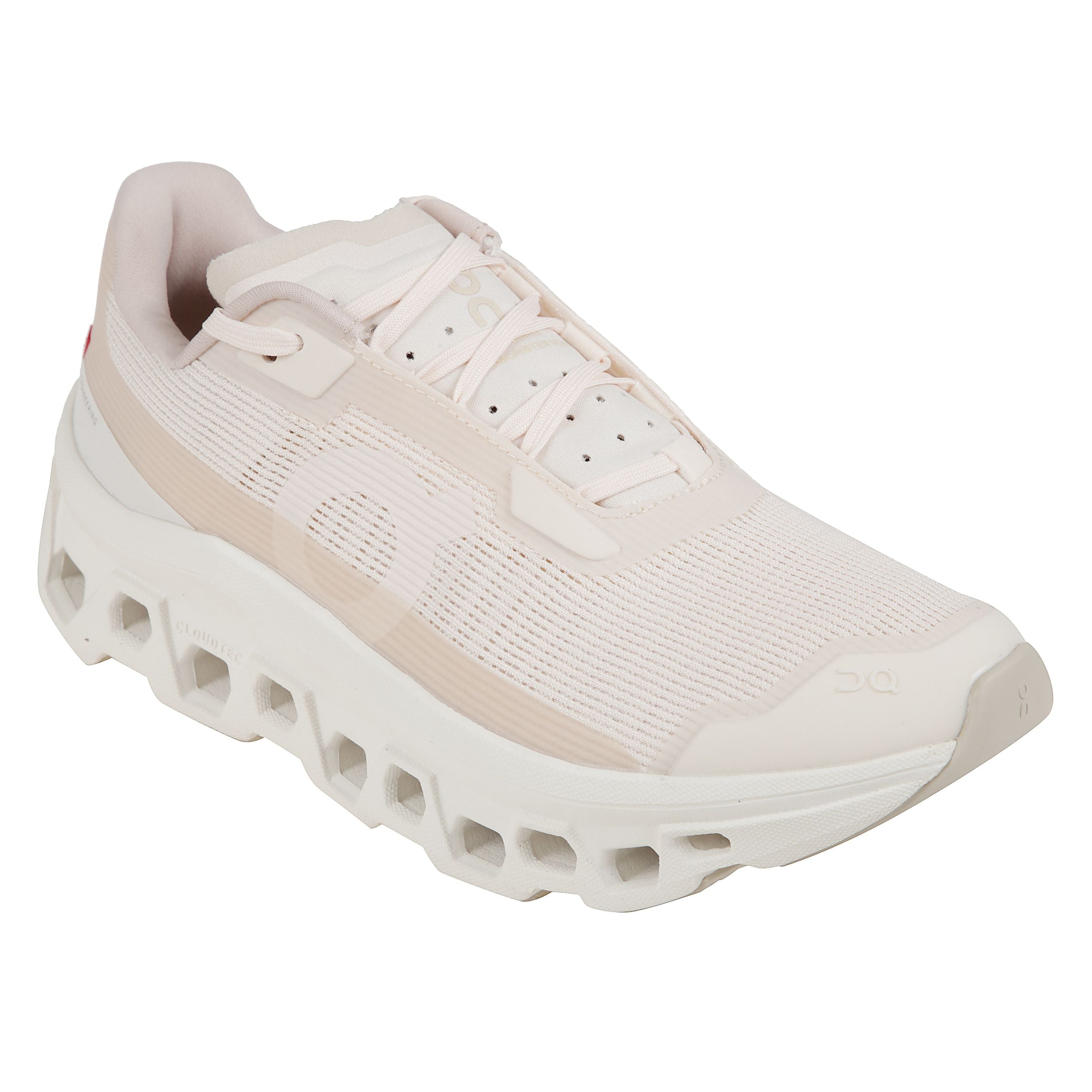 Cloudmonster Dew Ivory Sneaker