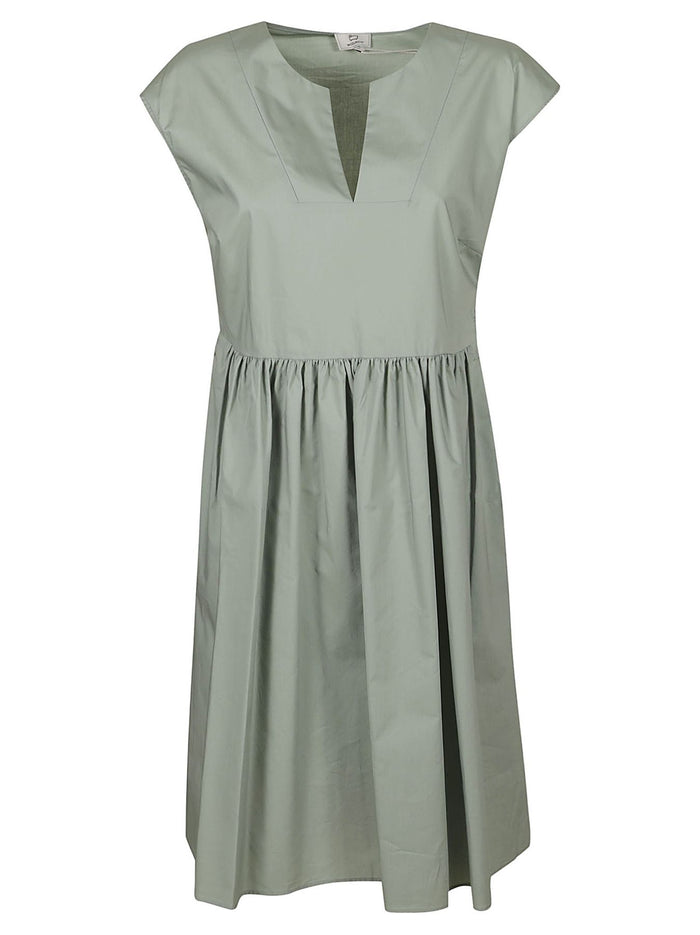CFWWDR0143FRUT3027 Non Definito Cotton Abito