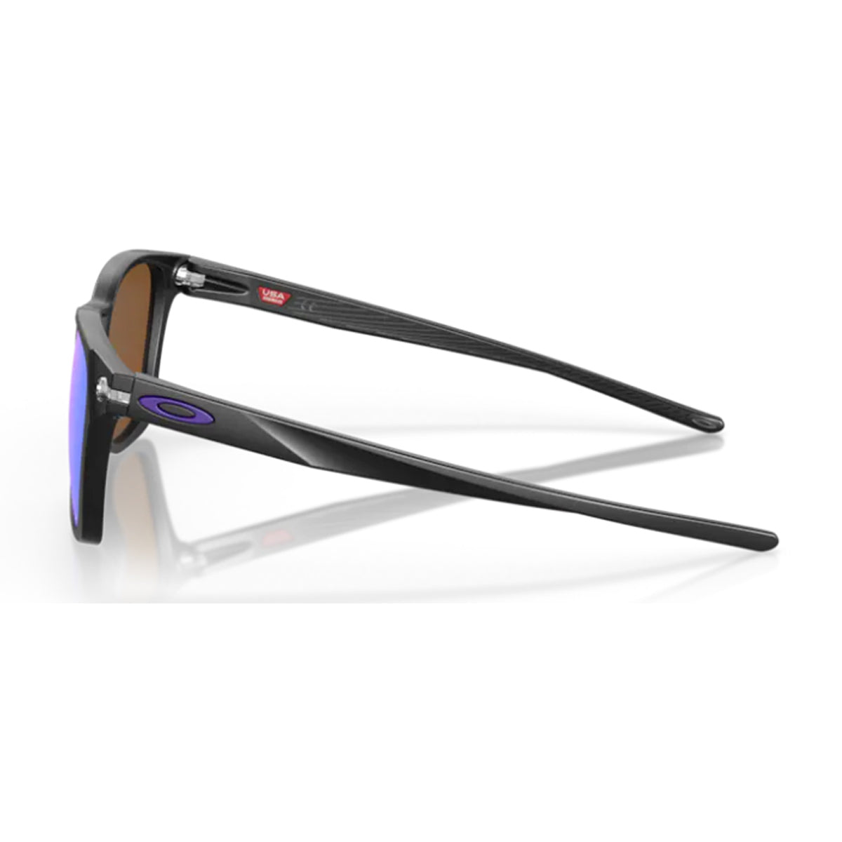 Ojector OO9018 Nero Celluloid Occhiali Sole