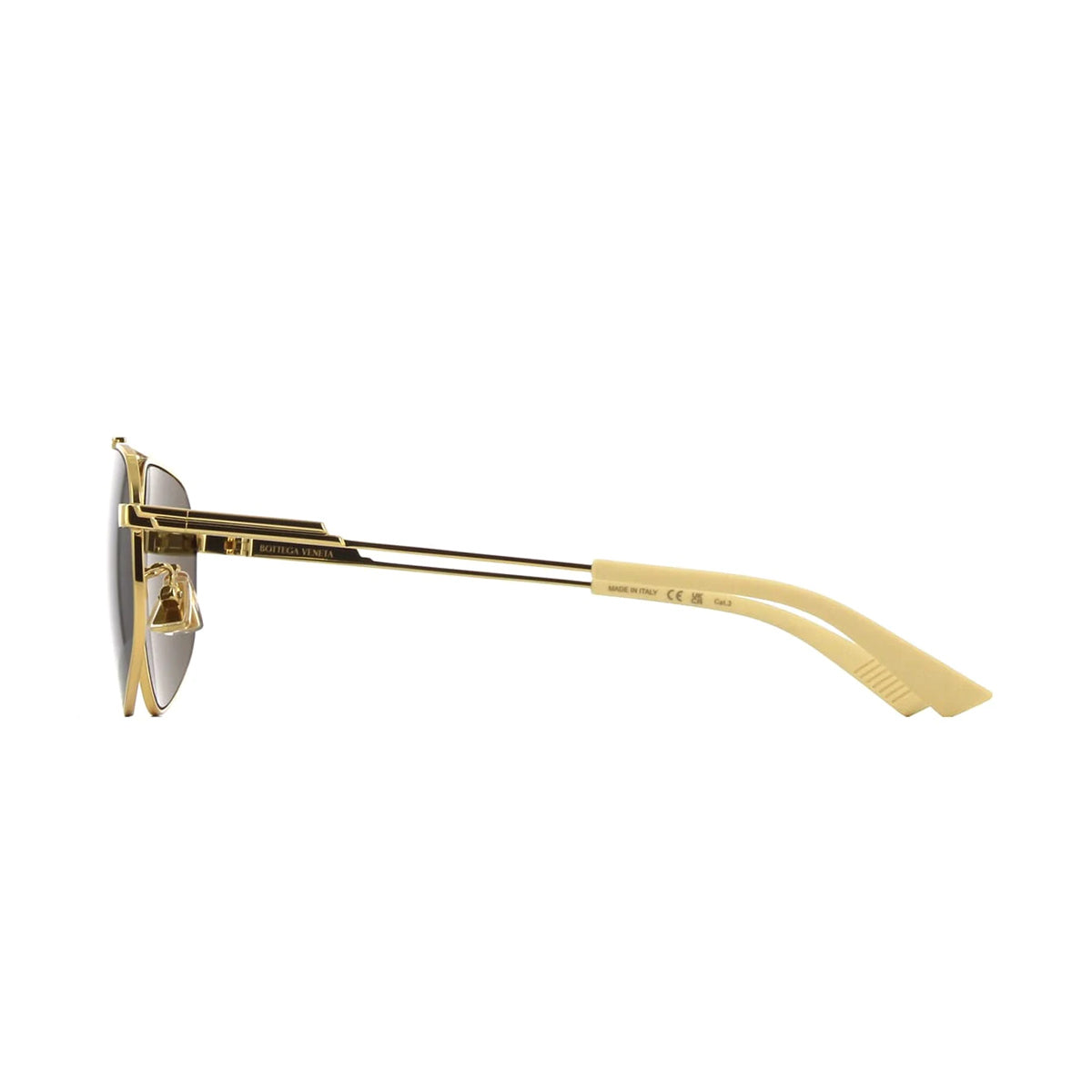 BV1194S Oro Metal Occhiali Sole
