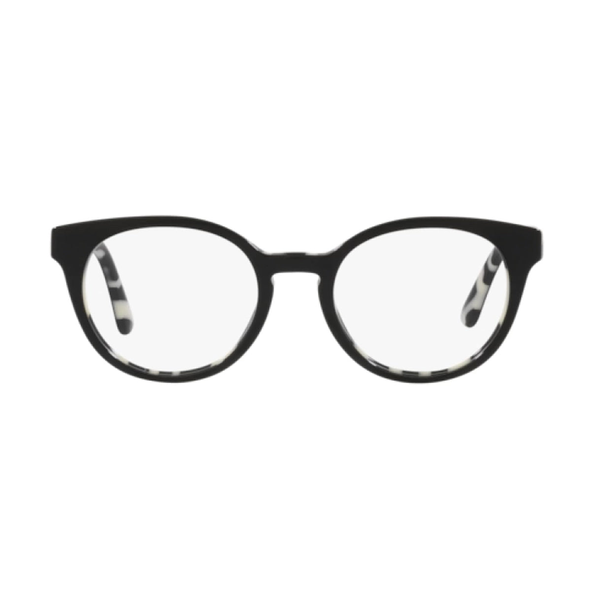 DG3361 Nero Acetate Occhiali Vista