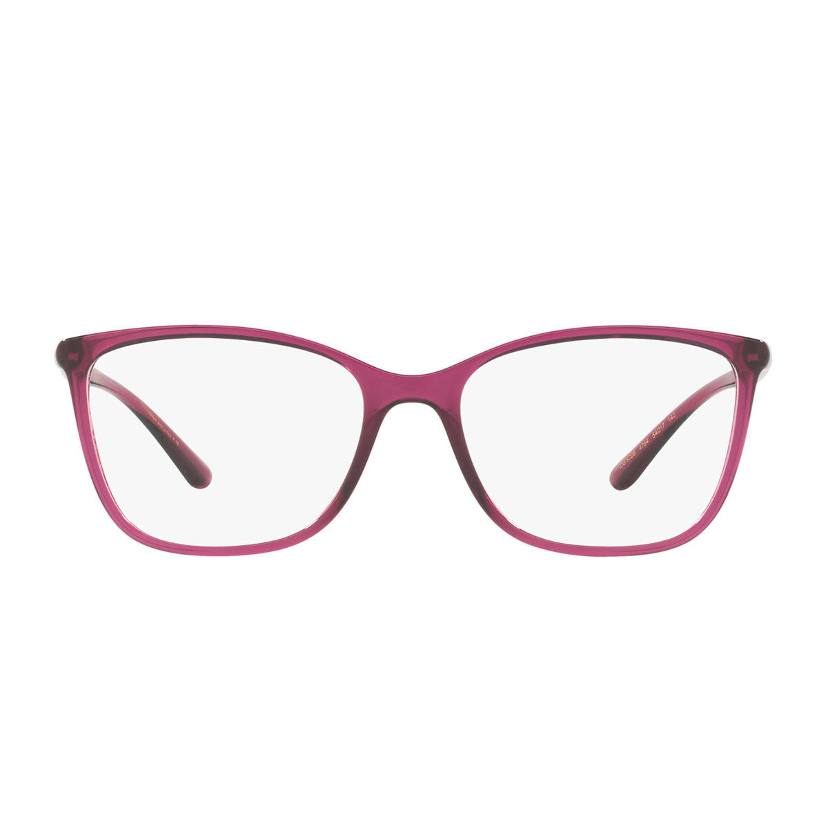 DG5026 1754 Rosso Acetate Occhiali Vista