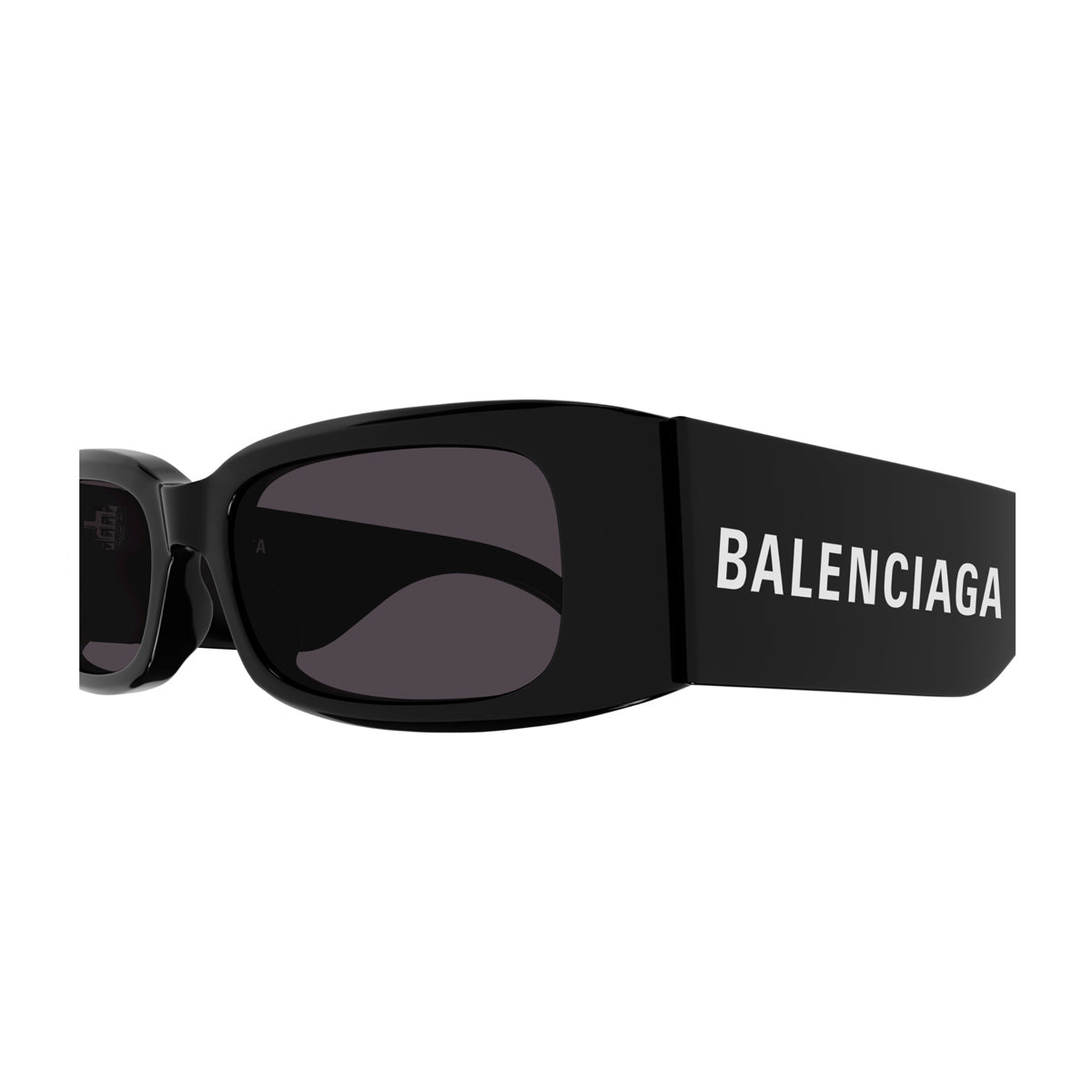 BB0260S Nero Celluloid Occhiali Sole