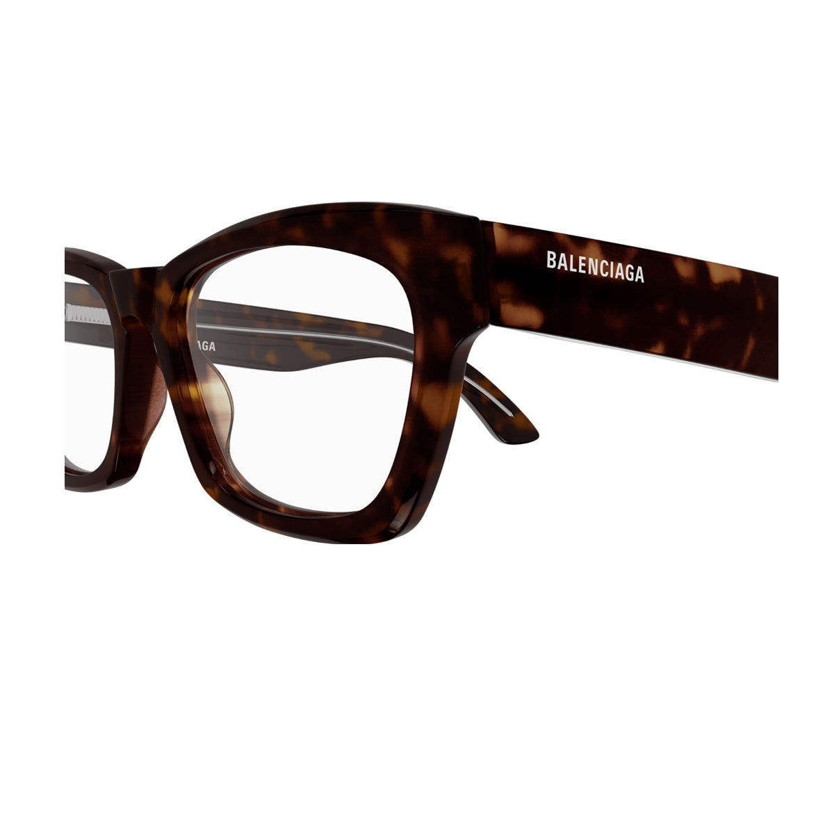 BB0242O LINEA EVERYDAY 002 Marrone Acetate Occhiali Vista