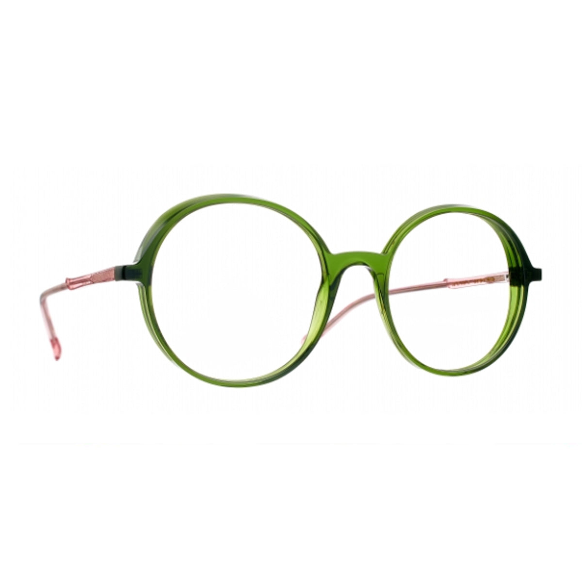Candy 1038 Verde Celluloid Occhiali Vista