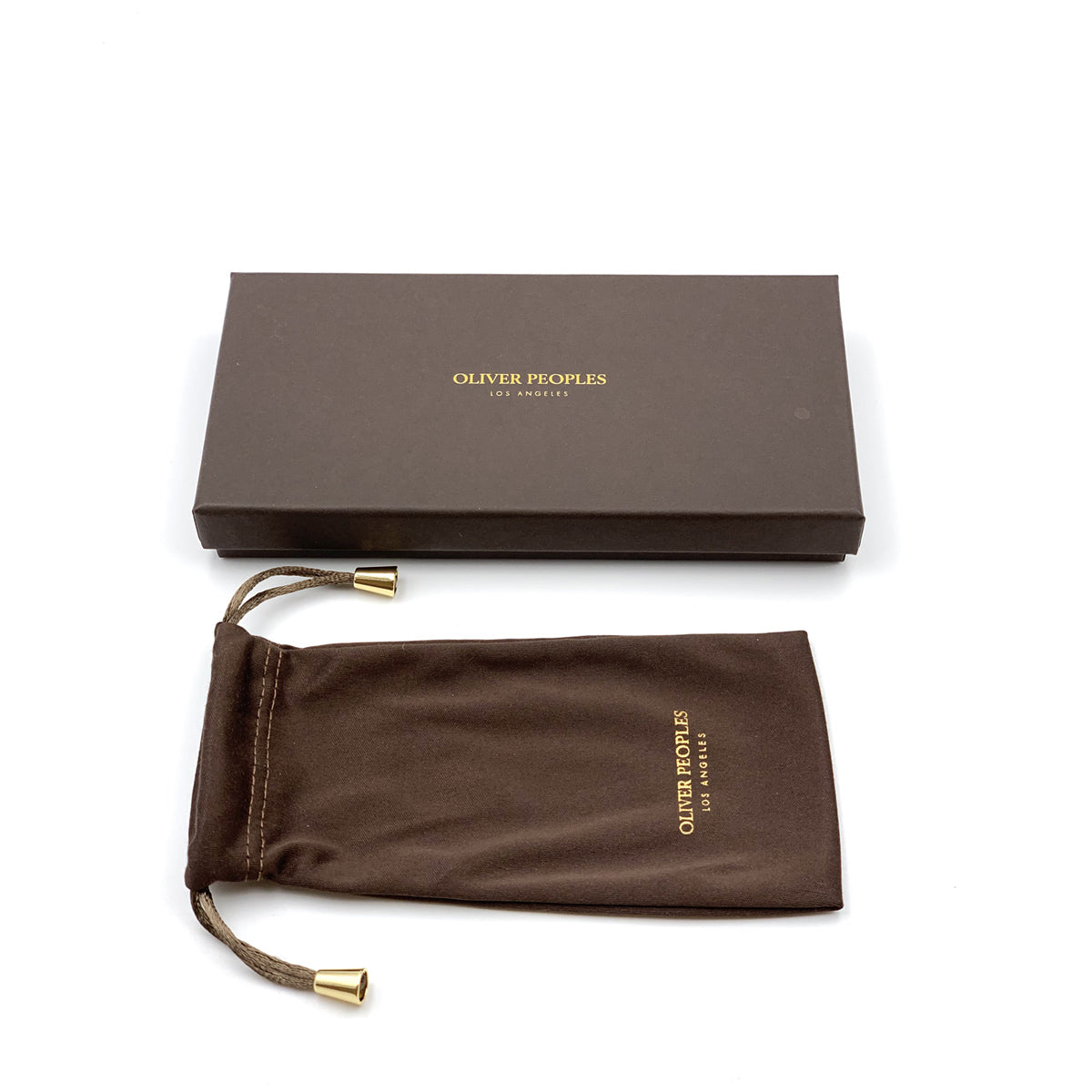 OV1186C COLERIDGE CLIP 503571 Oro Metal Occhiali Sole