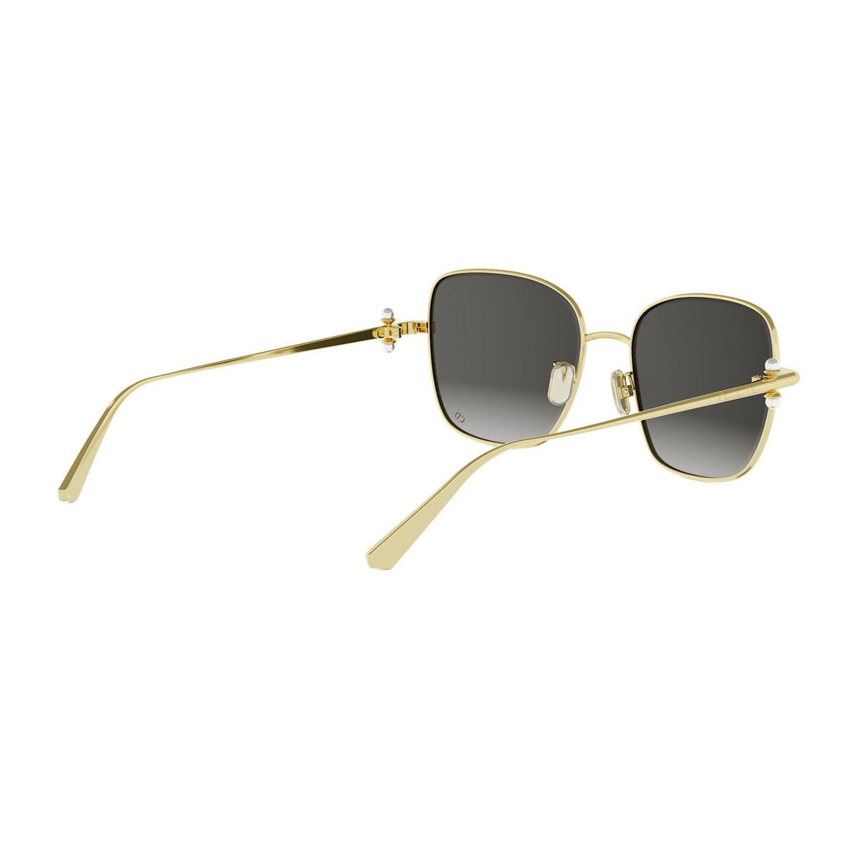Dior DiorTribales S1U B0A1 Oro Metal Occhiali Da Sole