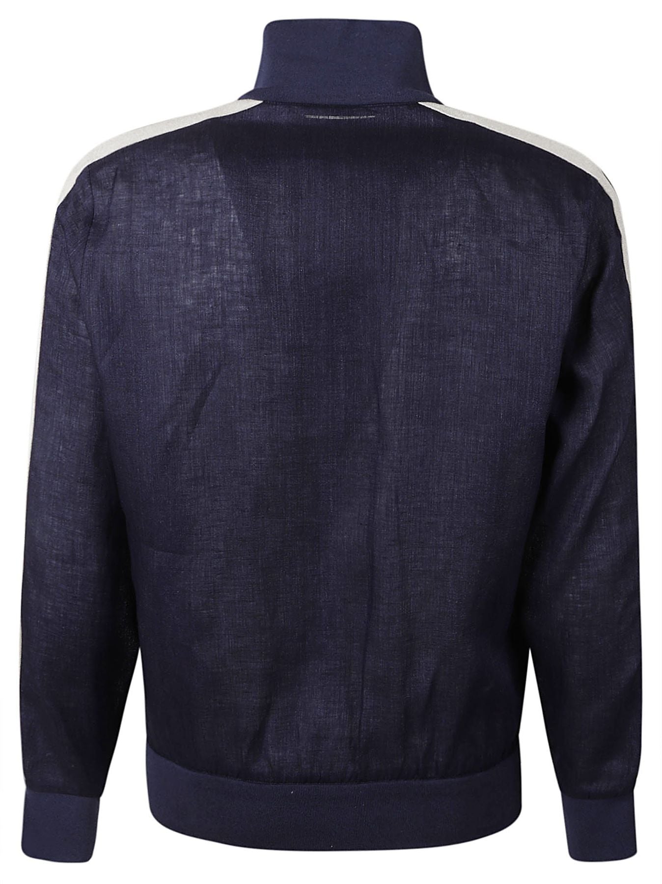 PMBD072S24FAB001 Non Definito Linen made In Italy Top