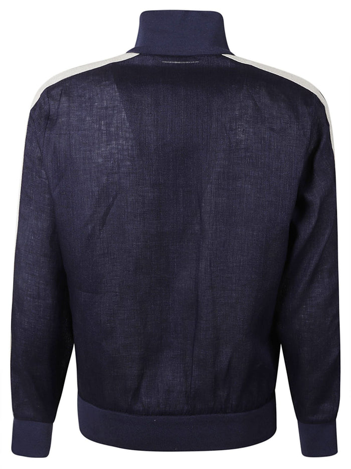 PMBD072S24FAB001 Non Definito Linen made In Italy Top