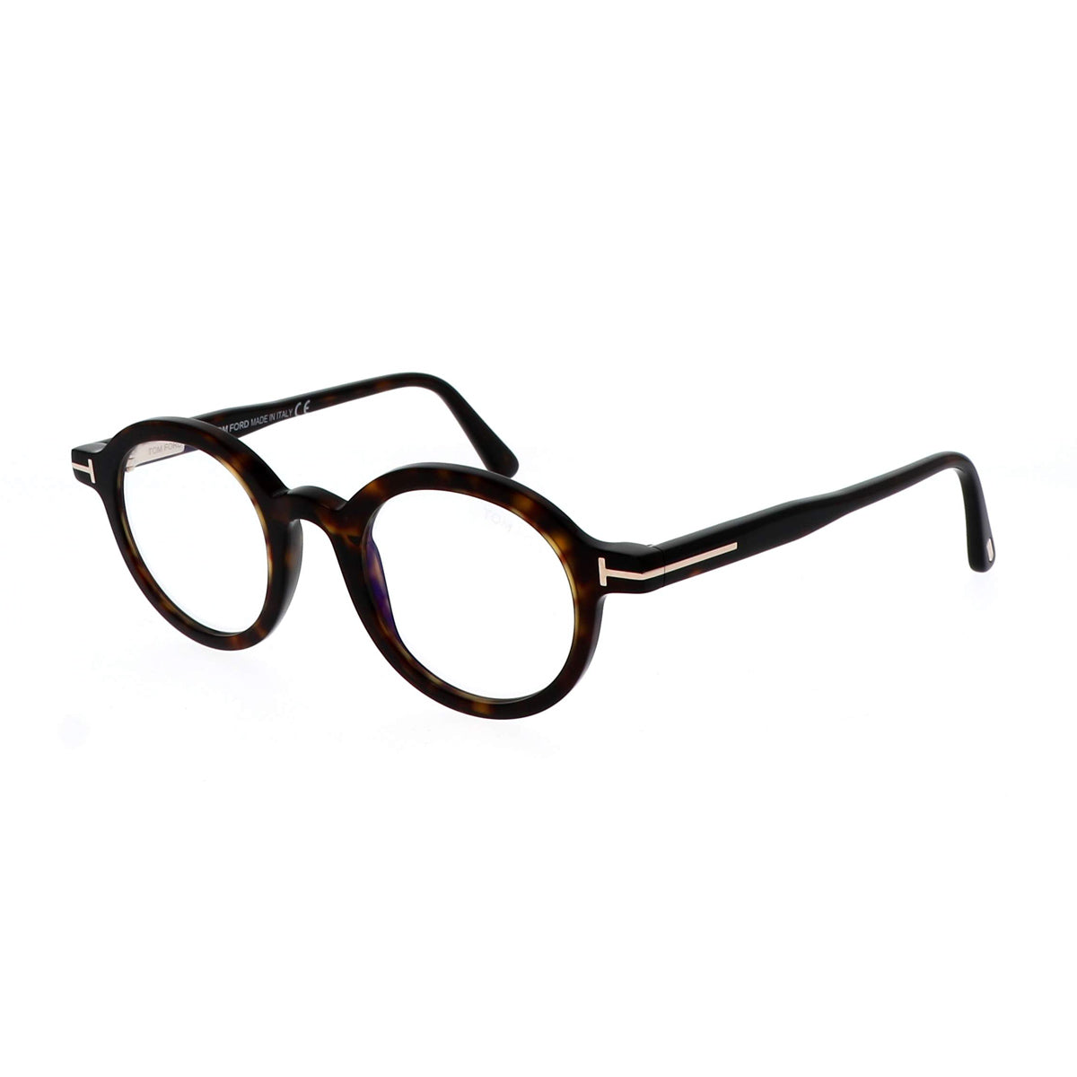 FT5664 Marrone Occhiali Vista