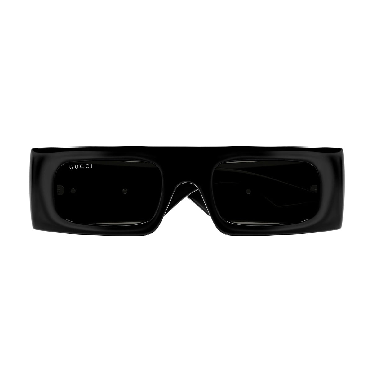Gucci GG1646S Linea Fashion Nero Injected Occhiali Sole