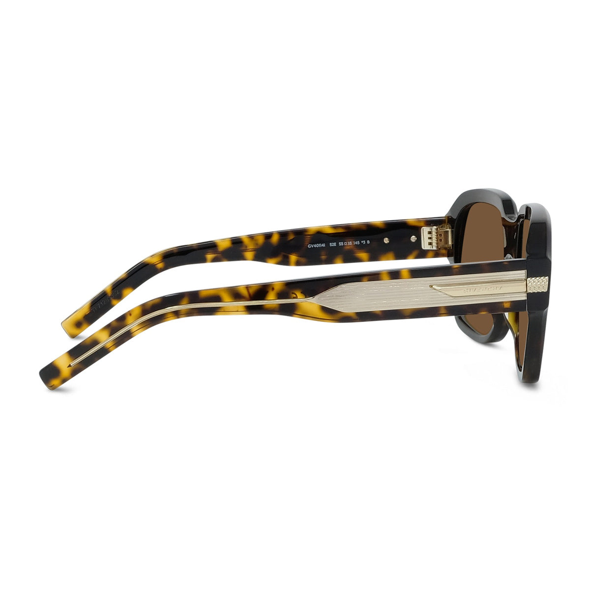 Givenchy GV40114I GV One 52e Havana Acetate Occhiali Da Sole