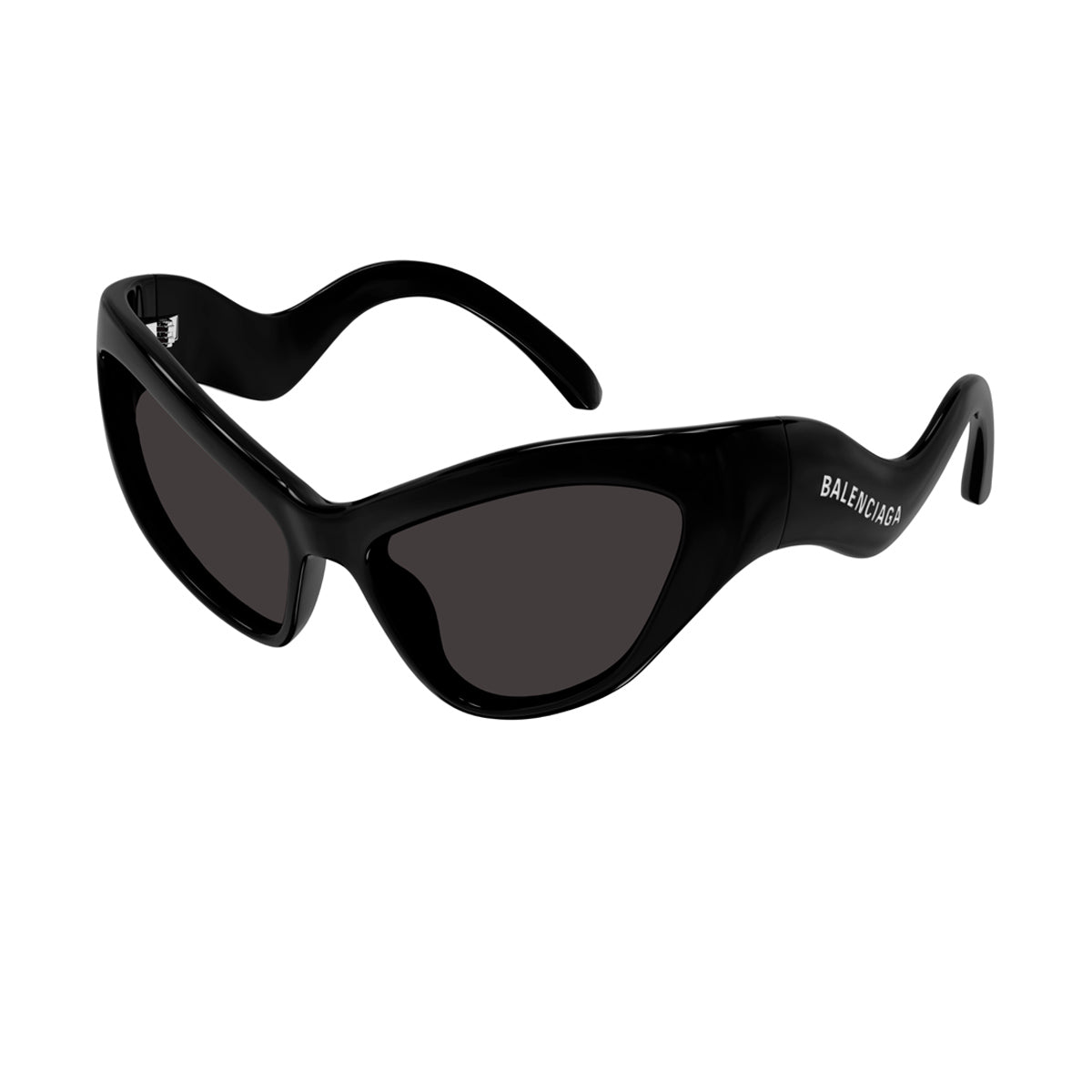 BB0319S Hamptons- LINEA EXTREME 001 Nero Injected Occhiali Sole