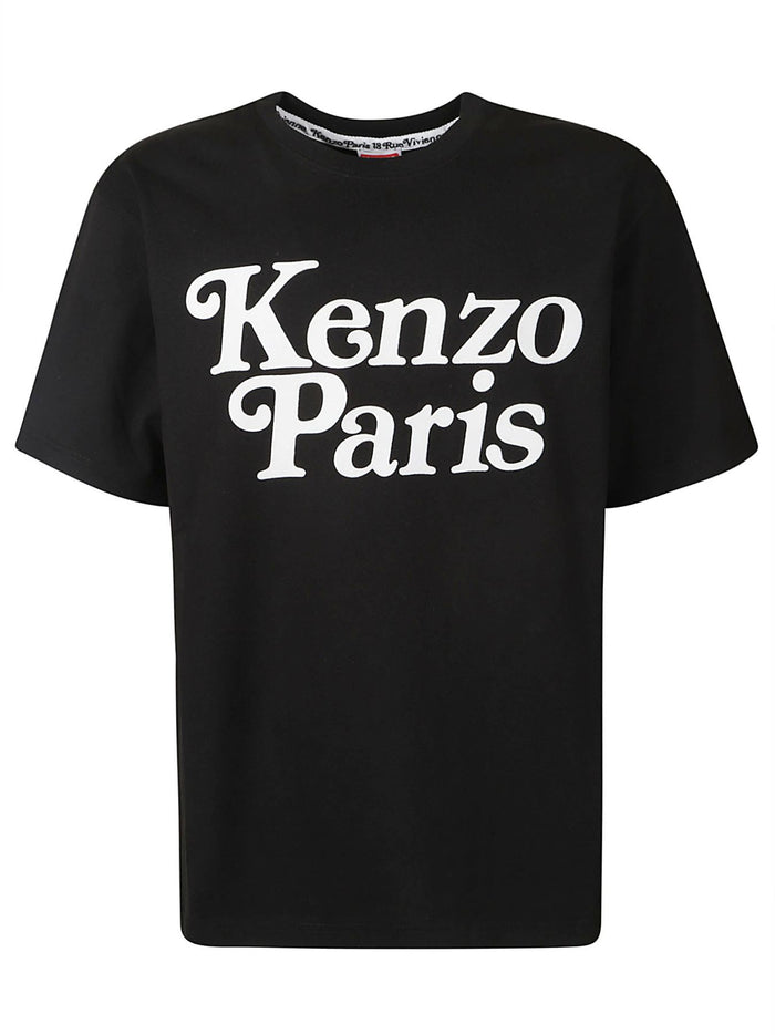 FE55TS1914SY Non Definito Made In Portogallo cotton T-shirt