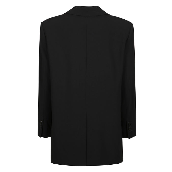 O1109105 Nero Giacca