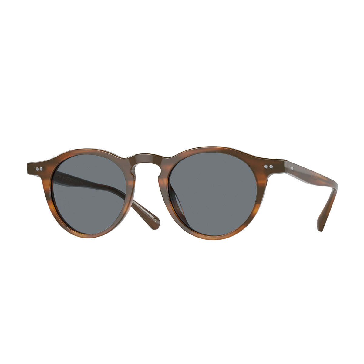 OV5504SU 1753R8 Marrone Acetate Occhiali Sole