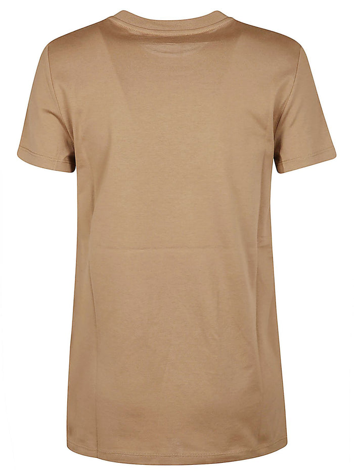 2411941052600 Grigio Cotton T-shirt