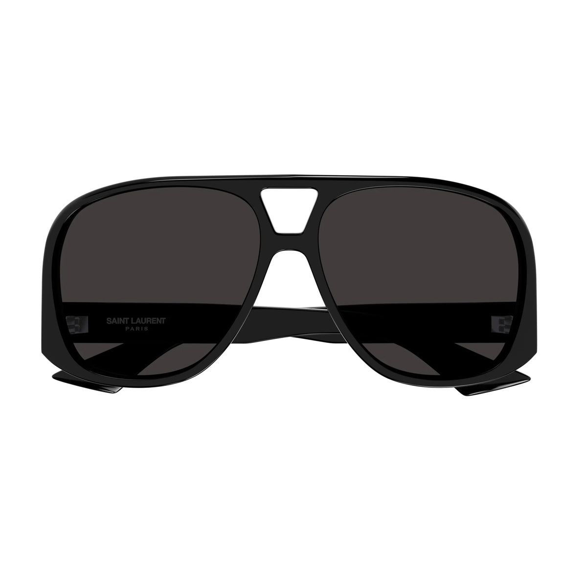 SL 652 SOLACE 001 Black Nero Acetate Occhiali Sole