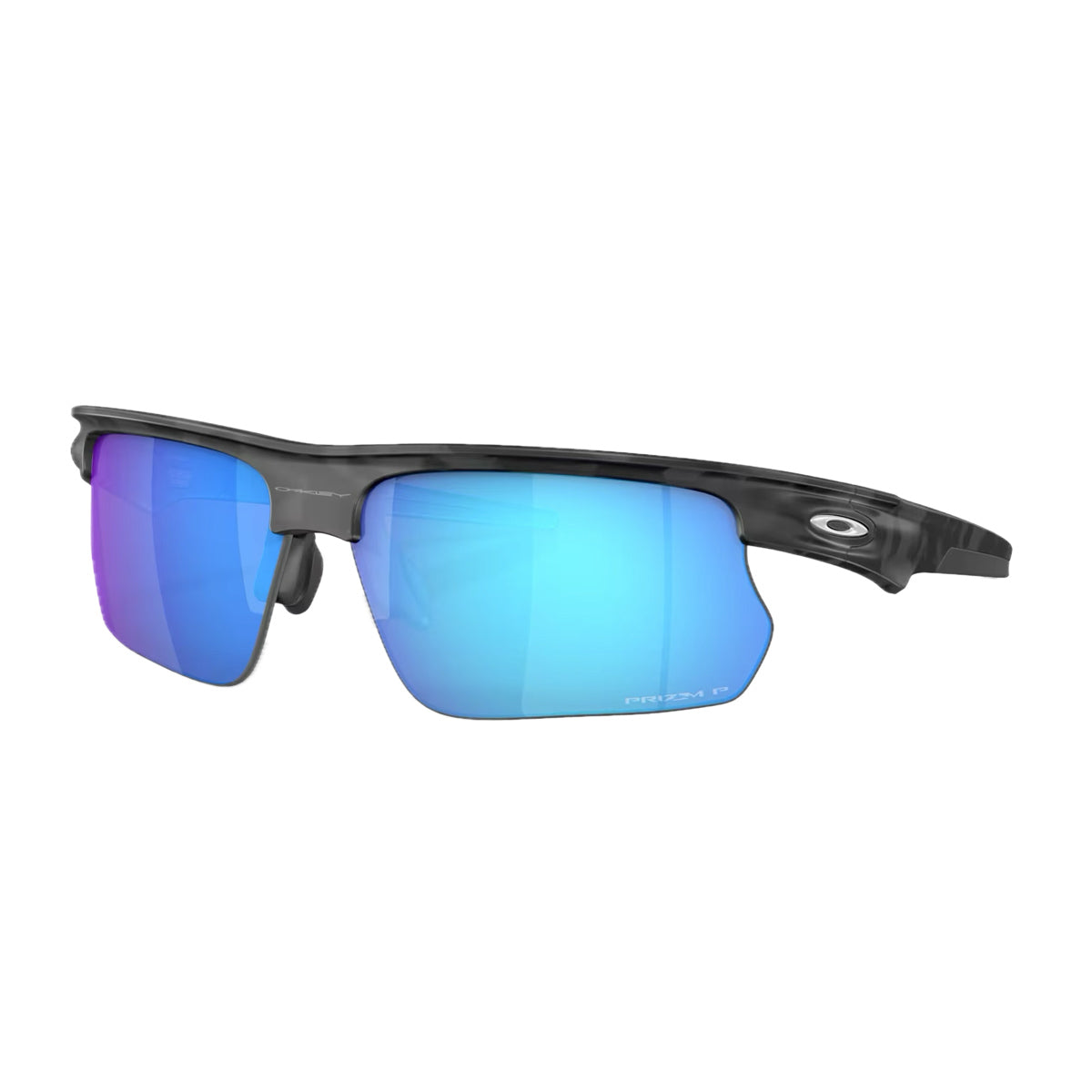 OO9400 - Bisphaera 940005 MATTE GREY CAMO Grigio Propionate Occhiali Sole