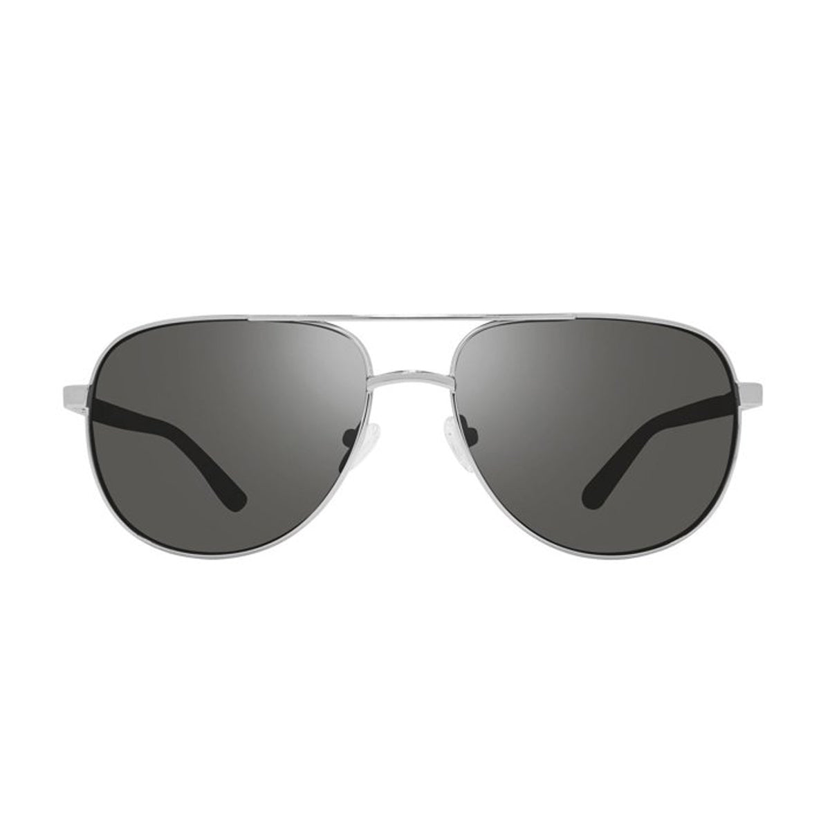 CONRAD Re1106 Argento Metal Occhiali Sole