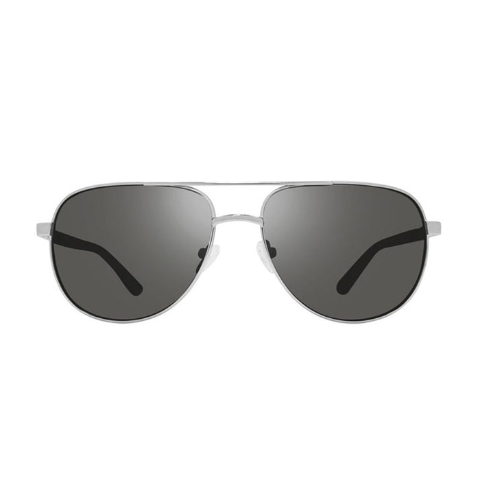CONRAD Re1106 Argento Metal Occhiali Sole