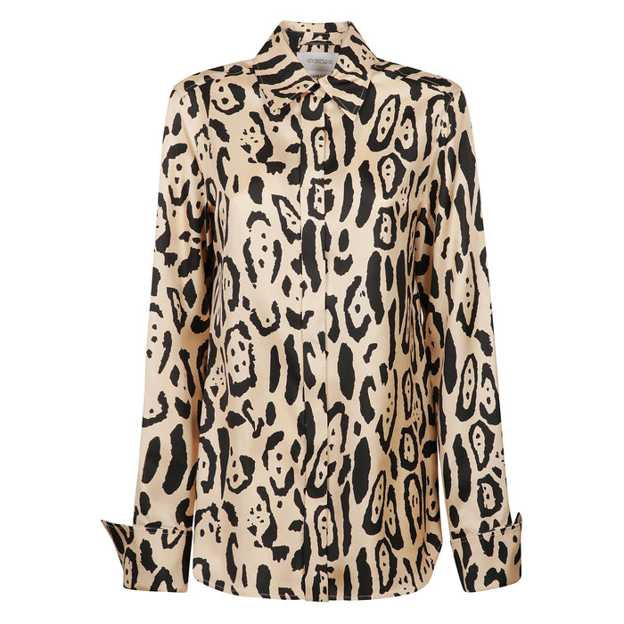 ARMONY Multicolore Camicia