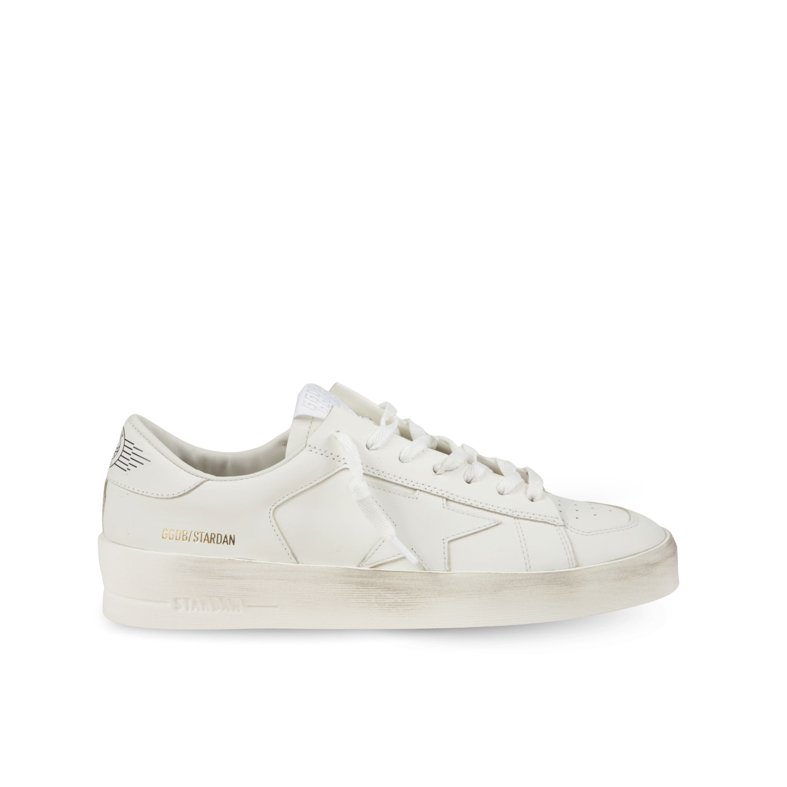 Stardan Sneakers Optic White