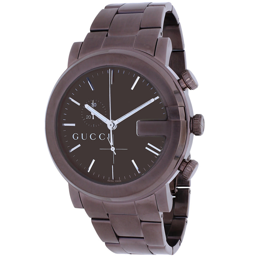 Gucci Mens 101 Series