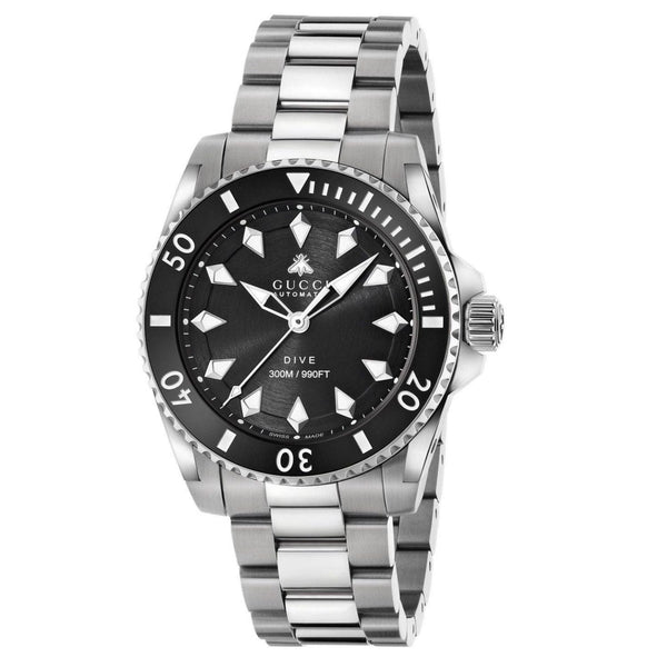 Gucci Mens Dive