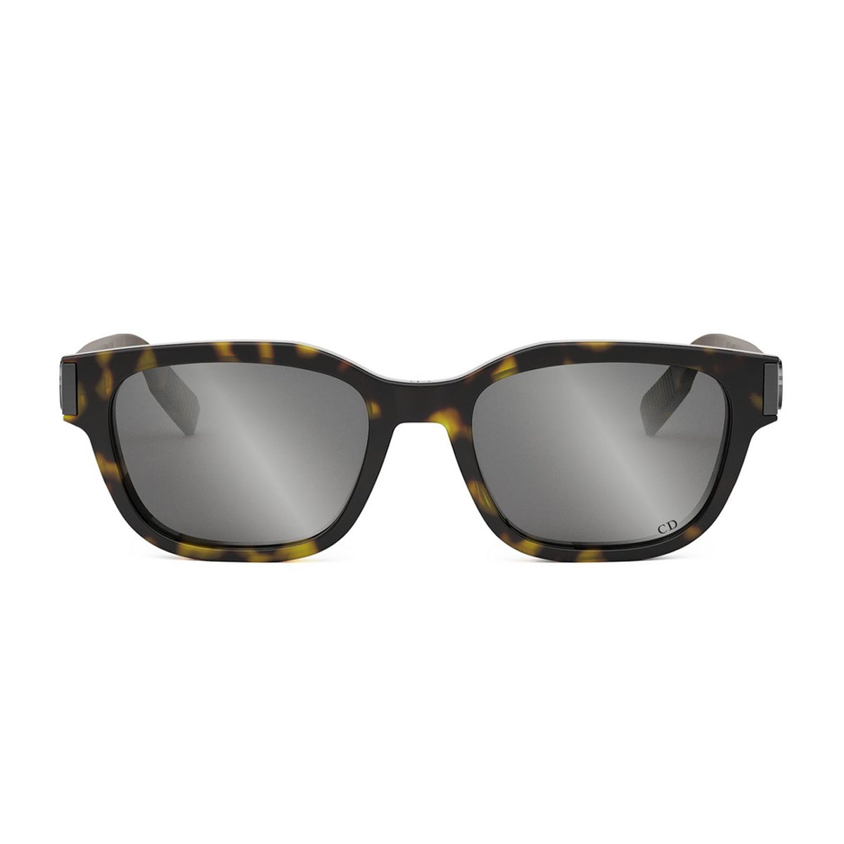 CD Icon S1I 20A4 Havana Marrone Acetate Occhiali Da Sole