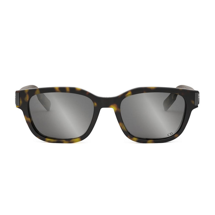 CD Icon S1I 20A4 Havana Marrone Acetate Occhiali Da Sole