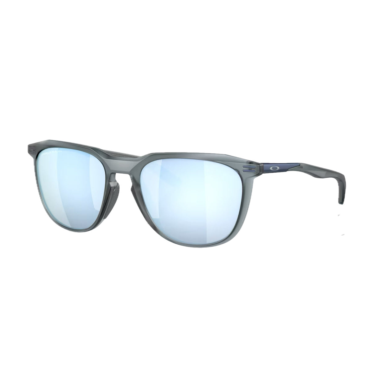 OO9286 – Thurso 928605 Nero cristallo opaco Grigio Propionate Occhiali Sole