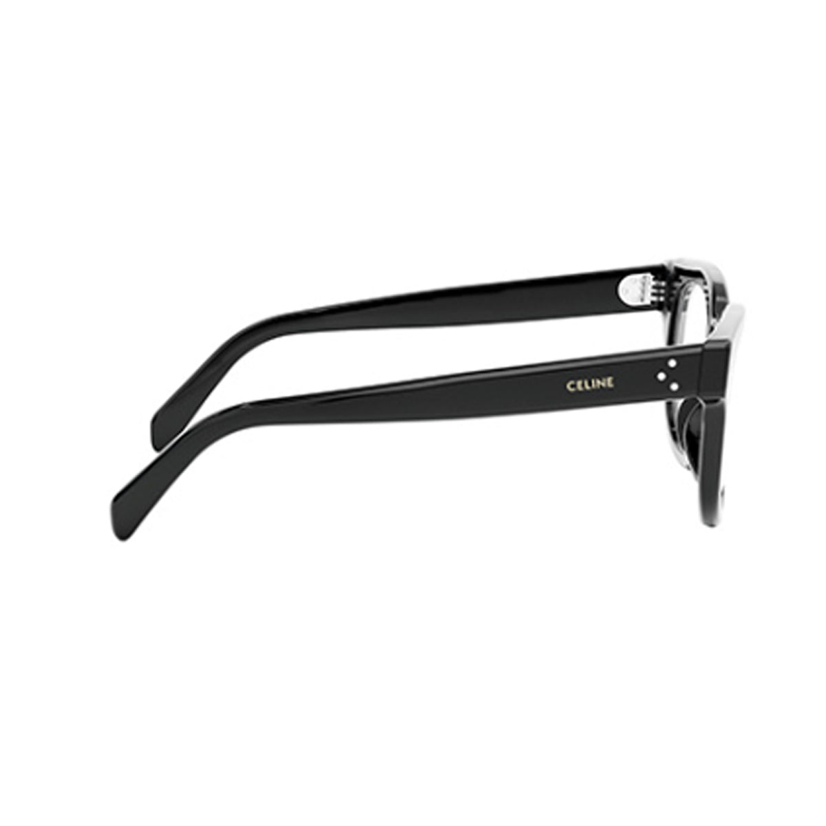 CL50109I BOLD 3 DOTS 001 Nero Acetate Occhiali Vista