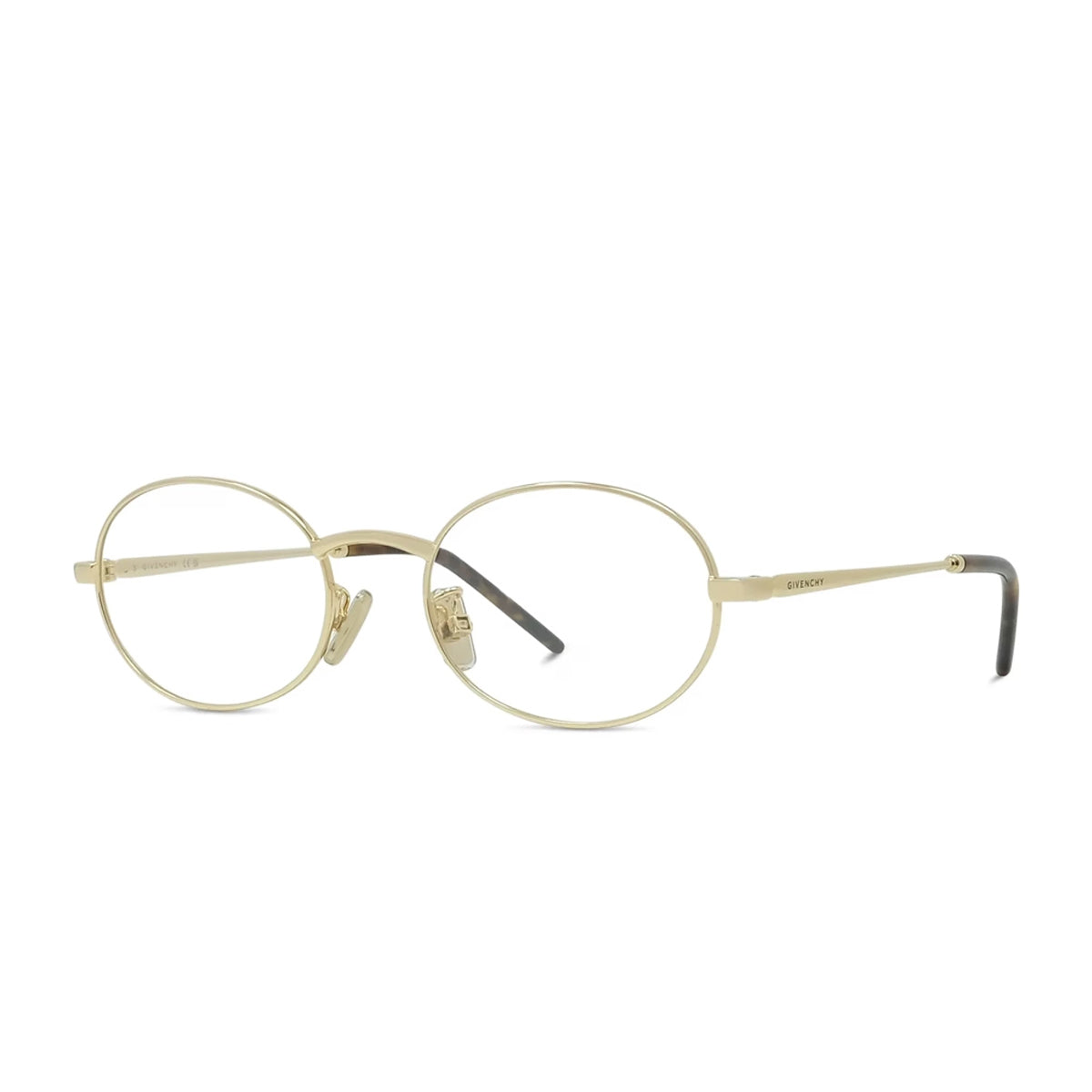 Givenchy GV50099U City 032 Oro Metal Occhiali Da Vista
