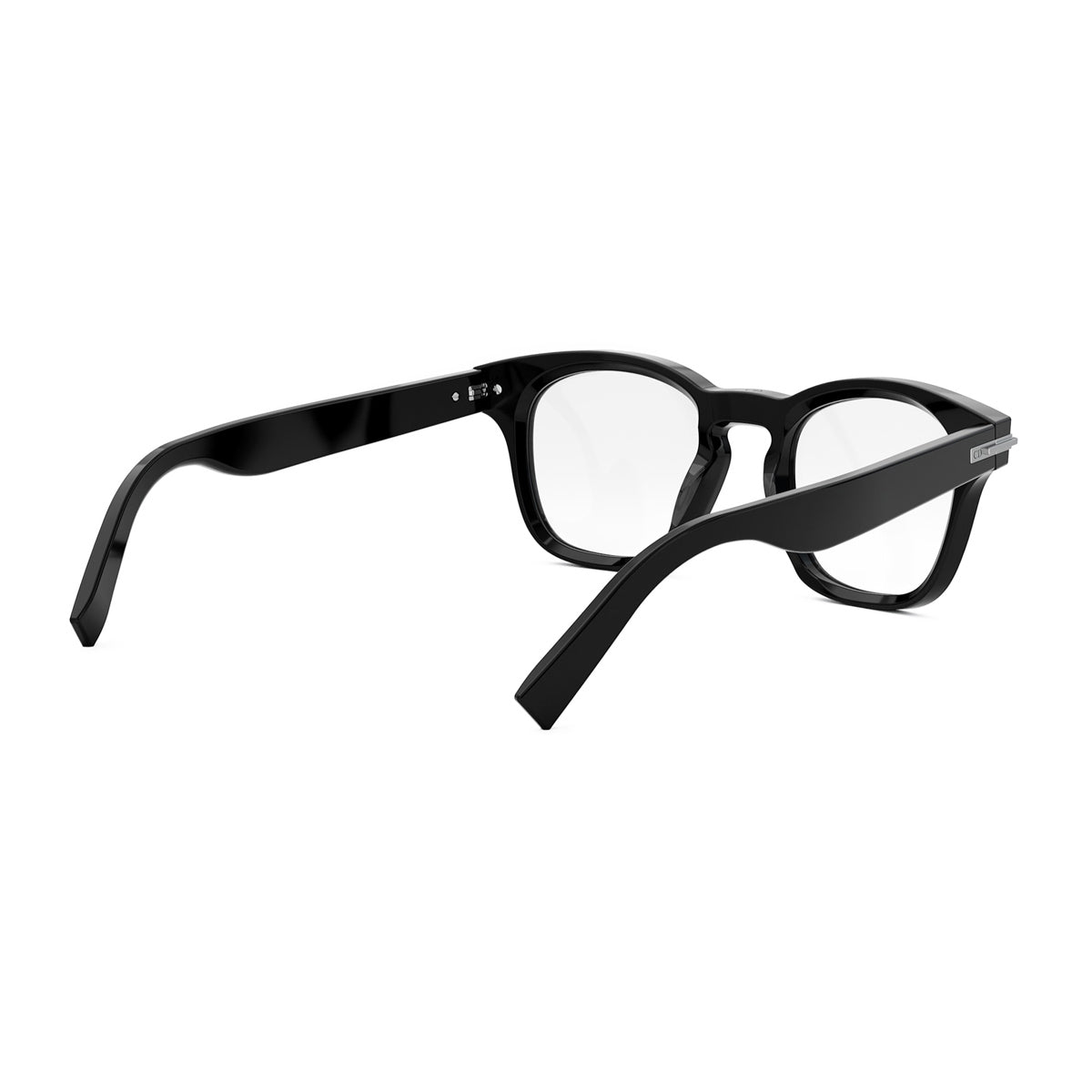 DiorBlackSuitO S21I 1000 Black Nero Acetate Occhiali Da Vista