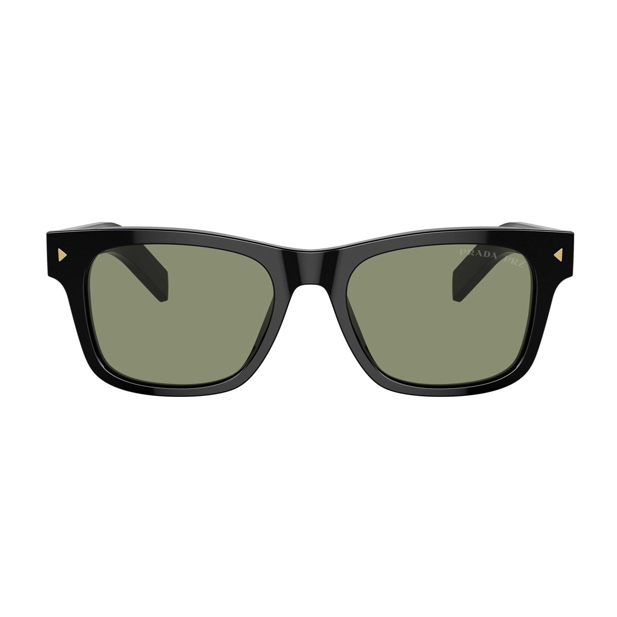 PRA17S 16K20G Nero Acetate Occhiali Sole