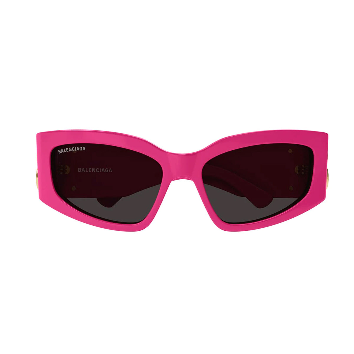 BB0321S DINASTY-LINEA EVERYDAY 006 Rosa Recycled Acetate Occhiali Sole