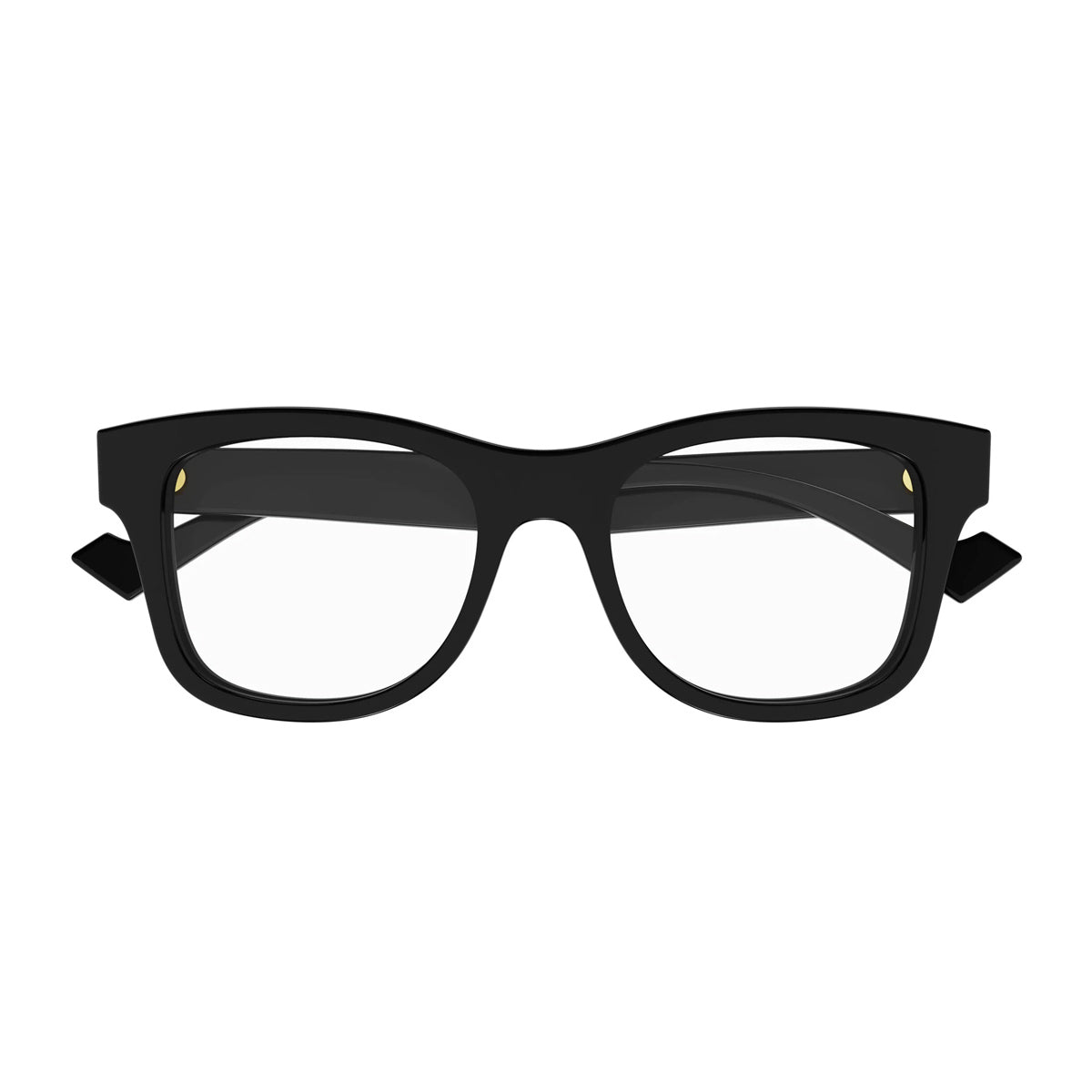 GG1332O 004 Nero Acetate Occhiali Vista