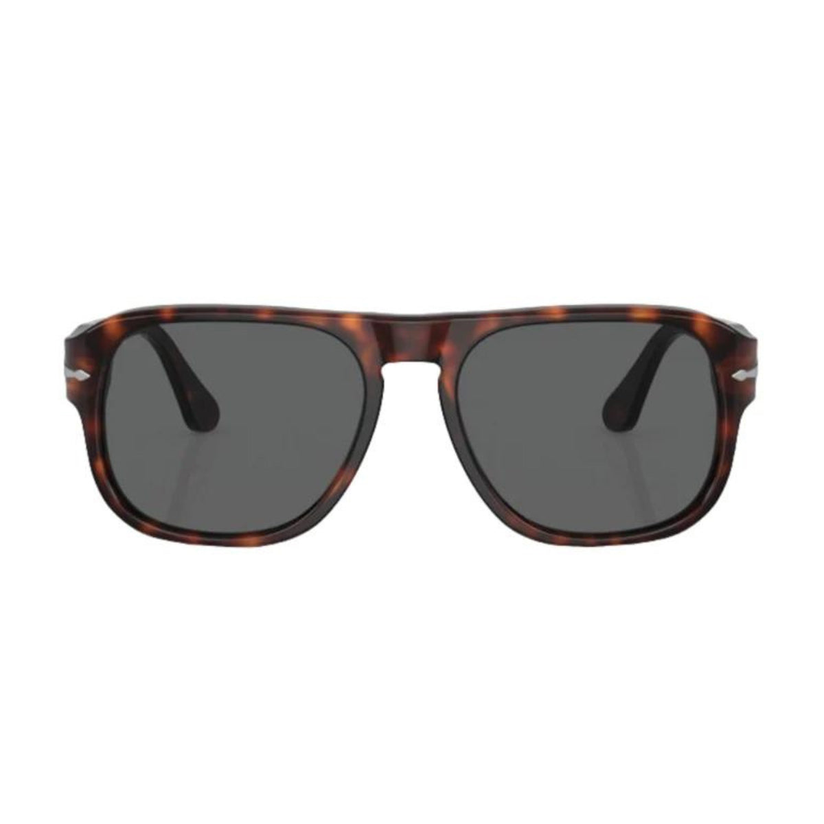 Persol PO3310S-Jean 24-B1 Havana Marrone Acetate Occhiali Da Sole