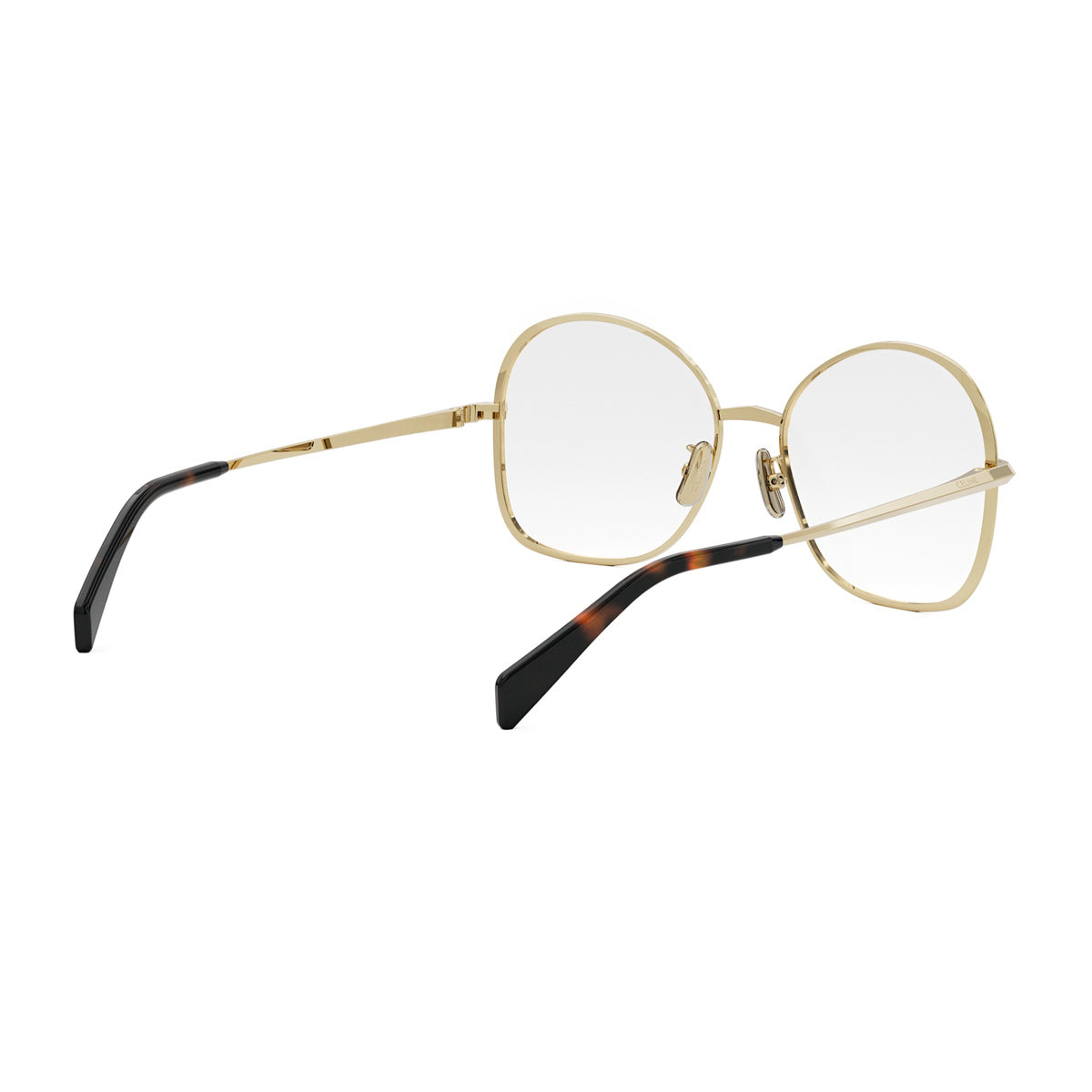 Celine CL50152U Metal 030 Gold Oro Occhiali Da Vista