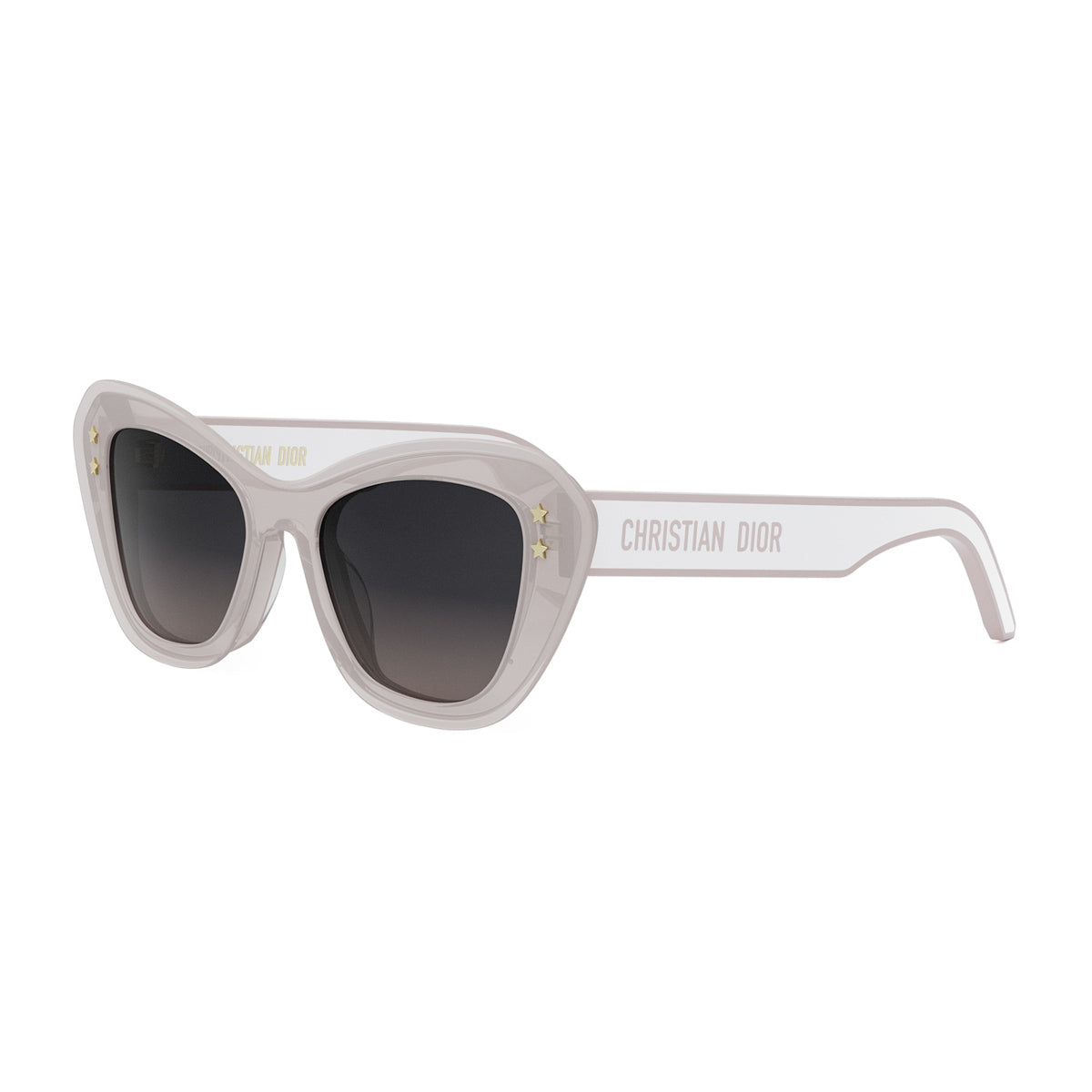DiorPacific B3U 40Gl Pink Rosa Acetate Occhiali Da Sole