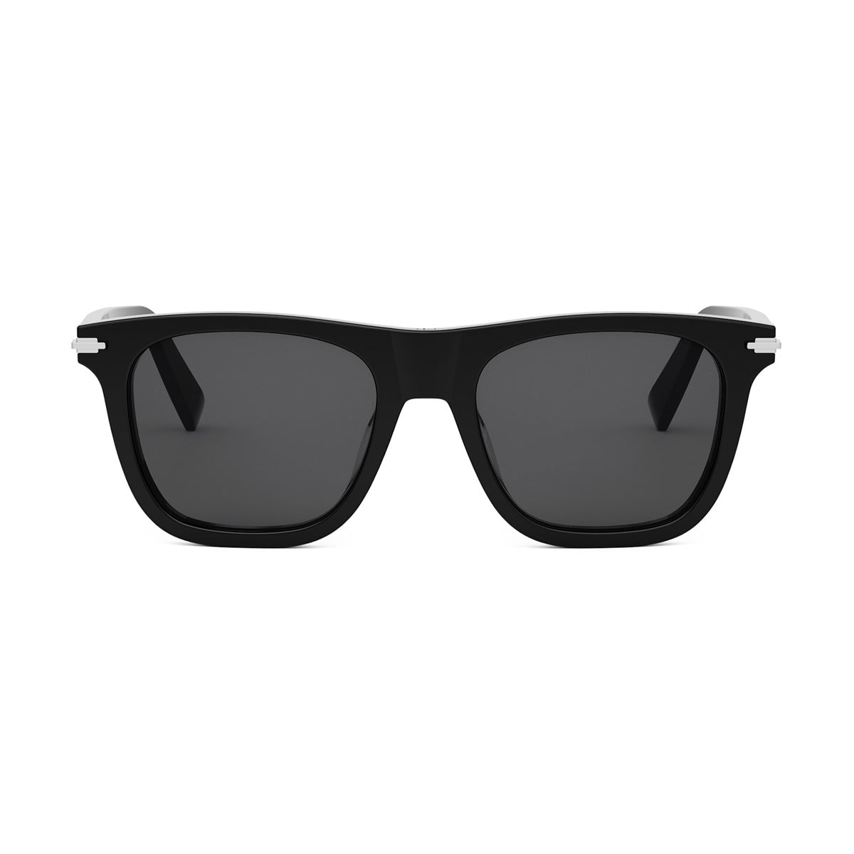 DiorBlackSuit S13I 10A0 Black Nero Acetate Occhiali Da Sole