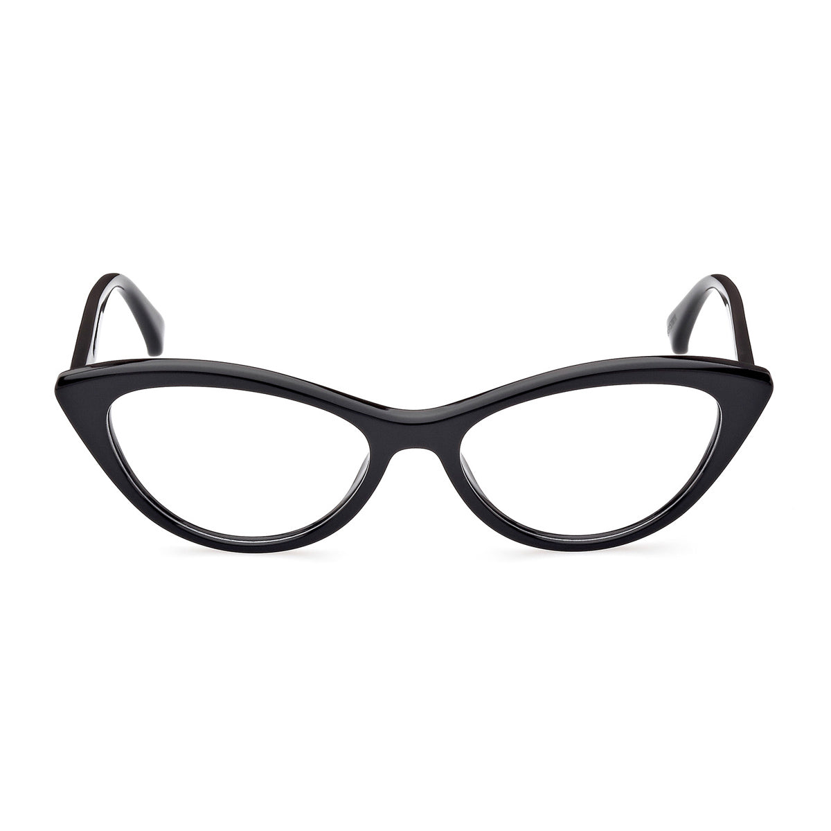 MM5083 001 Nero Acetate Occhiali Vista
