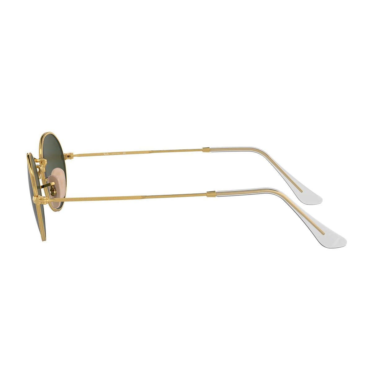 RB3547 Evolve Oro Metal Occhiali Sole