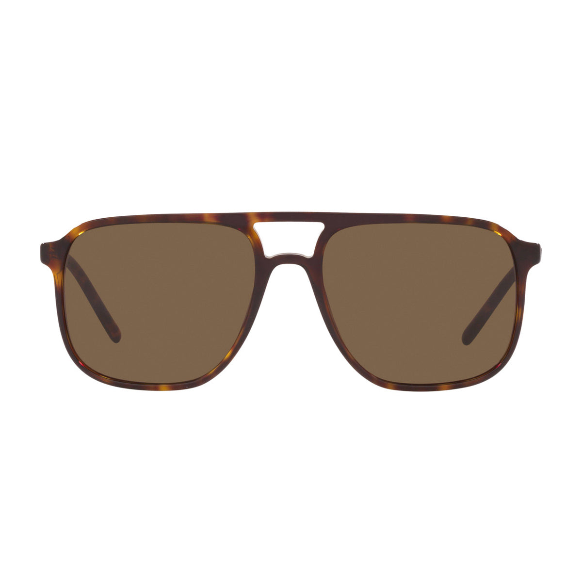 DG4423 502-73 Marrone Celluloid Occhiali Sole