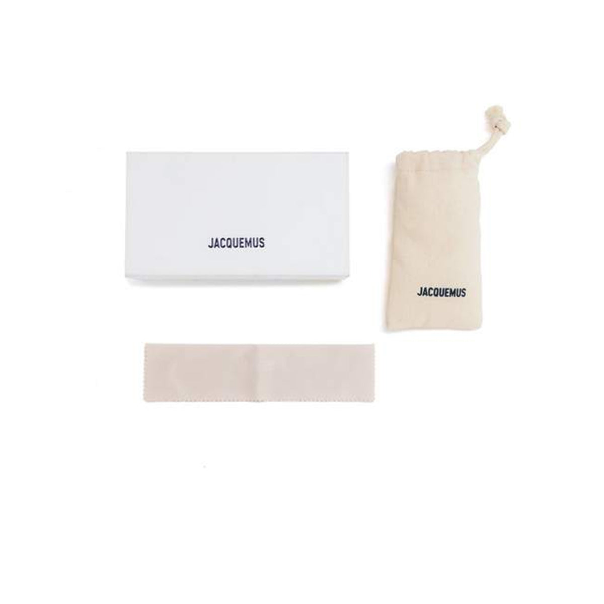 Les lunettes SCULPTURES JAC 5 C2 White Bianco Acetate Occhiali Da Sole