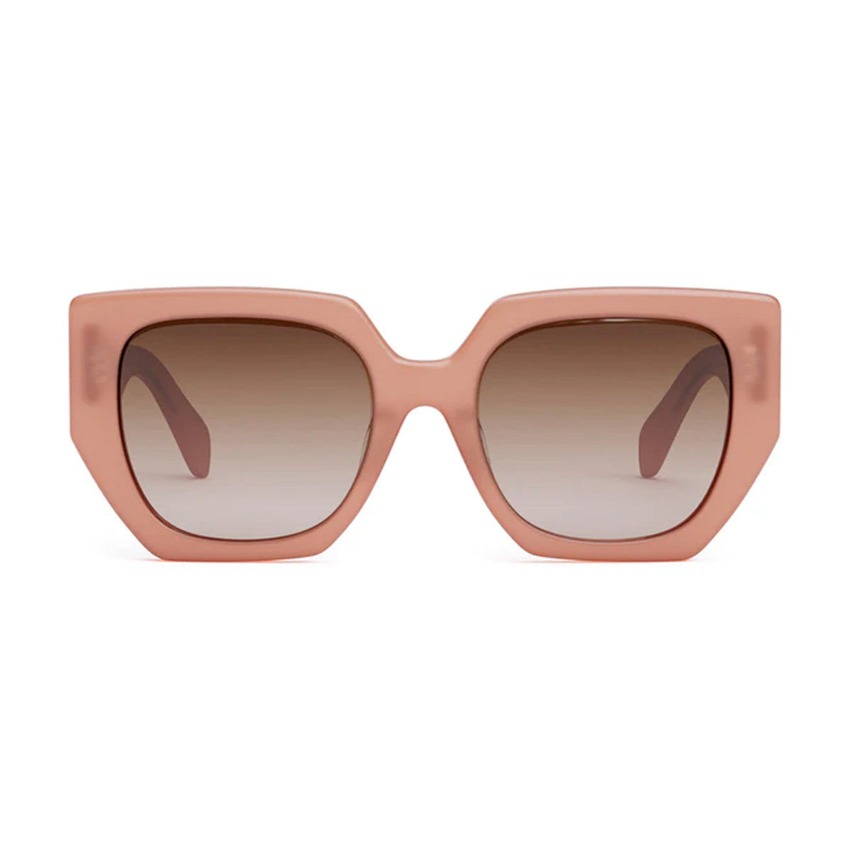 CL40239F 74f Rosa 1005 Acetate Occhiali Sole