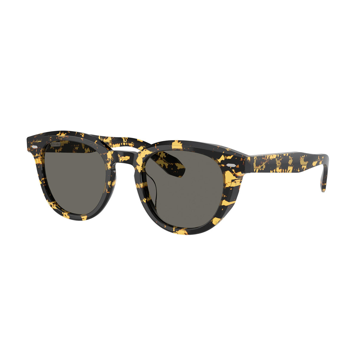 OV5547SU - N.05 sun 1778R5 Tokyo Tortoise Giallo Acetate Occhiali Sole