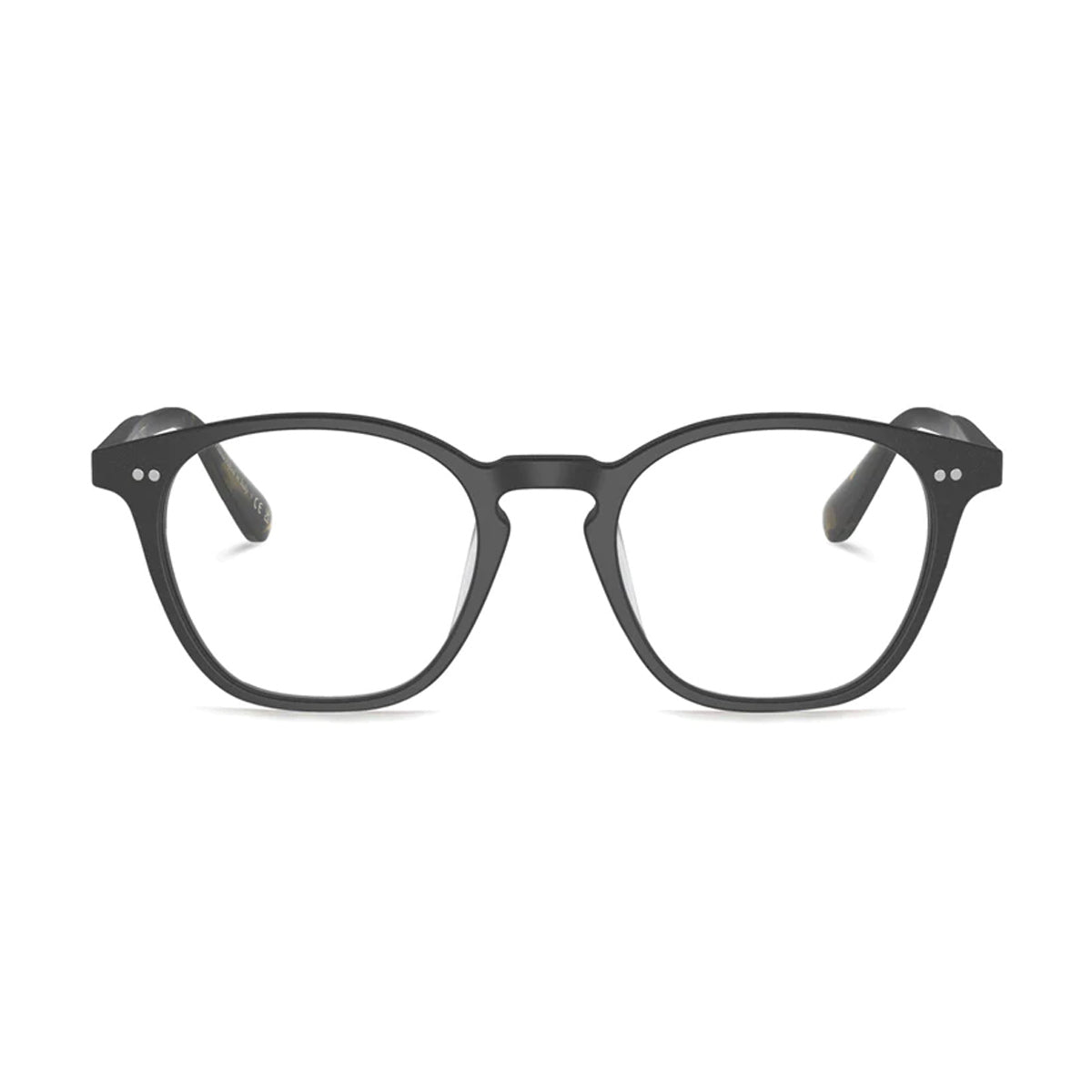 OV5533U - Ronne1627 Nero Acetate Occhiali Vista