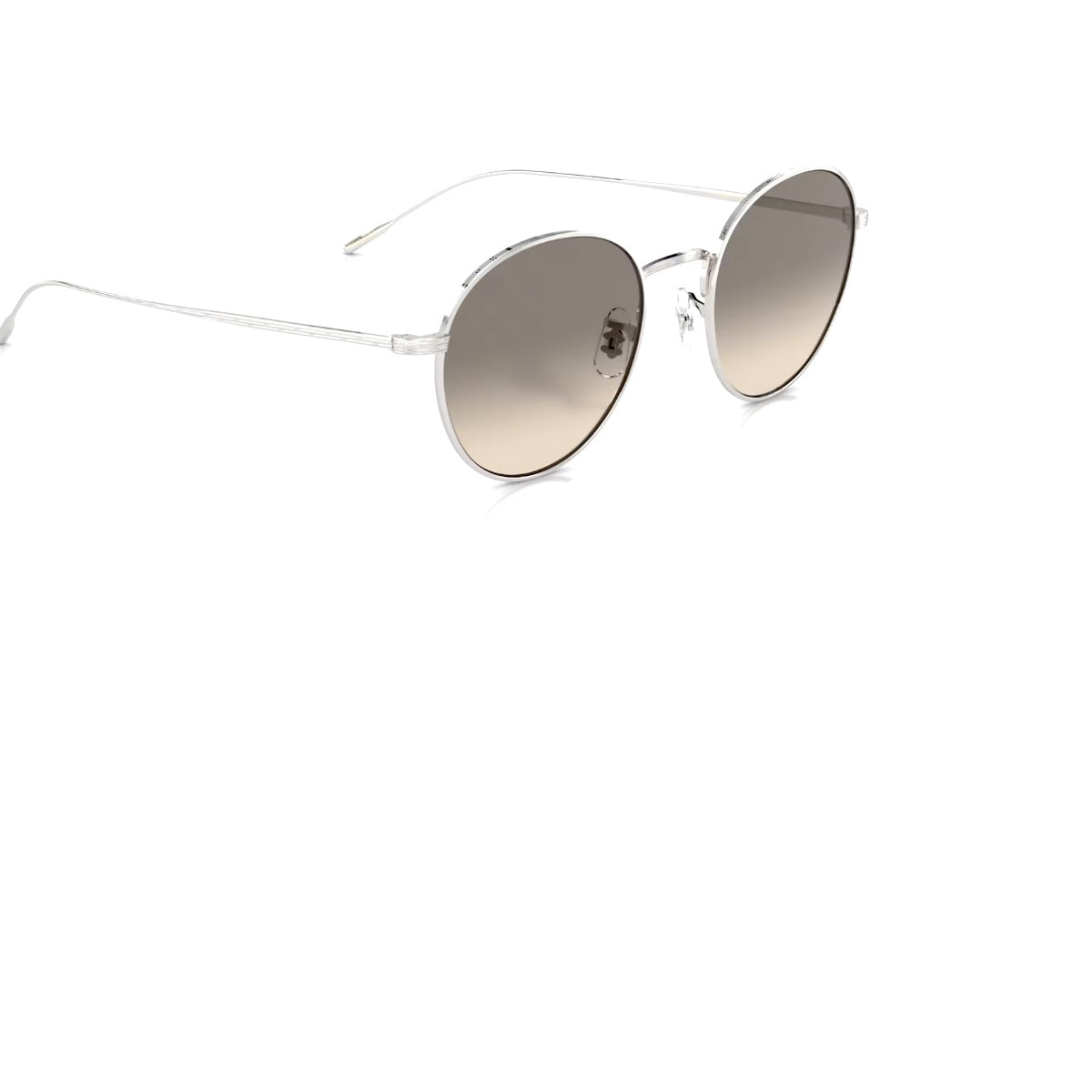 OV1306ST - Altair 503632 Argento Titanium Occhiali Sole